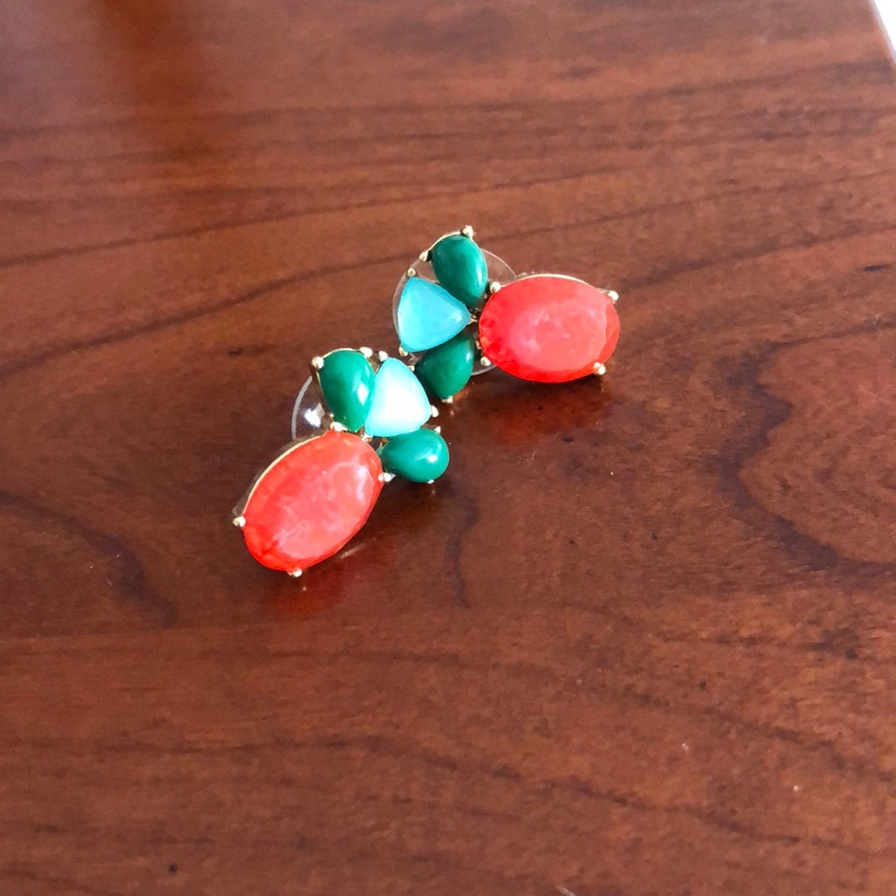 Kate Spade earrings